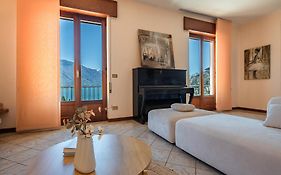 Appartamento Bellavista - Lake Como View - Near The Beach
